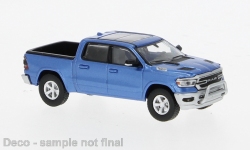 PCX87 PCX870529 - H0 - RAM 1500 - blau